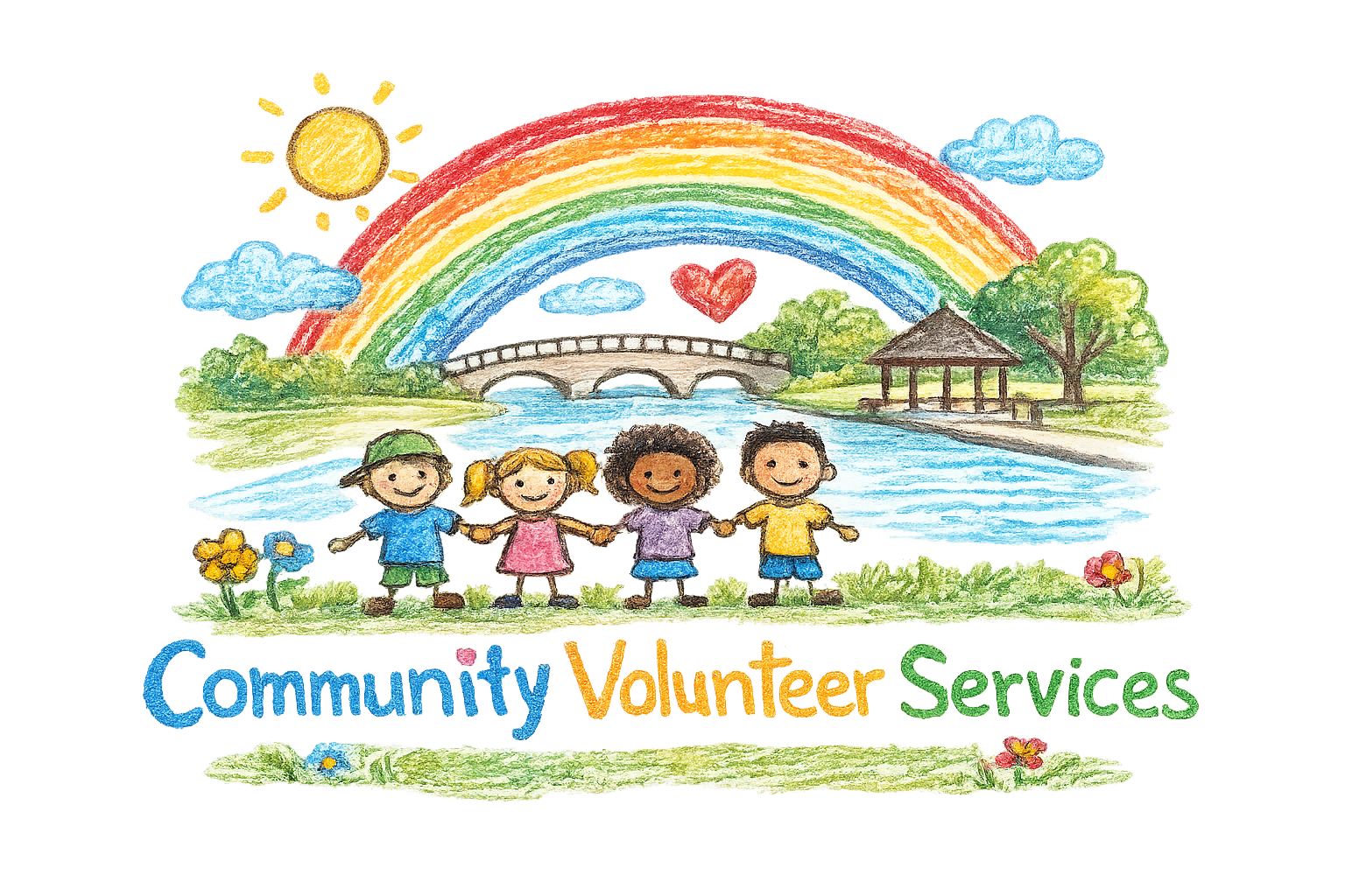 Community Volunteer Services